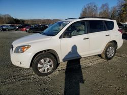 2007 Toyota Rav4 en venta en Concord, NC