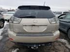 2007 Lexus RX 400H