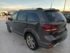 2019 Dodge Journey Crossroad