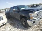 2015 Chevrolet Silverado K3500 LTZ