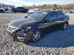 2013 Nissan Altima 2.5 en venta en Byron, GA