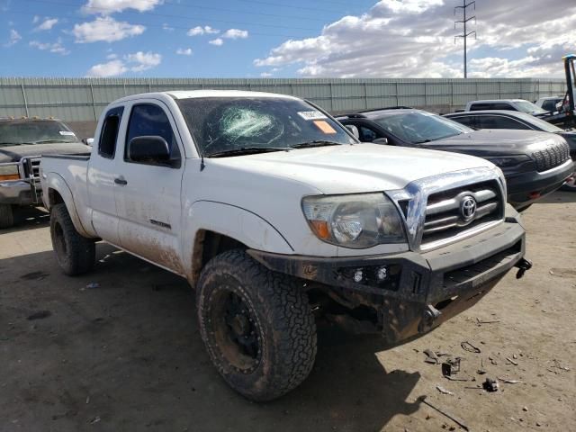 2008 Toyota Tacoma Access Cab