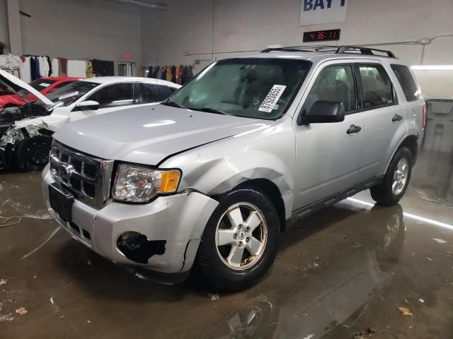 2012 Ford Escape XLS