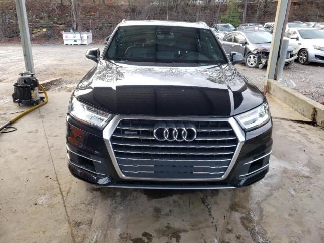 2017 Audi Q7 Premium