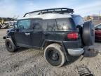 2007 Toyota FJ Cruiser