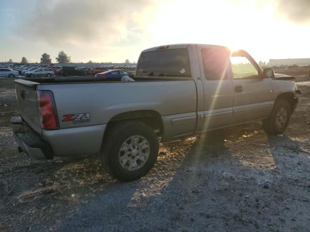 2000 Chevrolet Silverado K1500