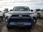 2017 Toyota 4runner SR5/SR5 Premium