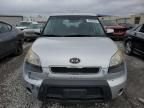 2010 KIA Soul +