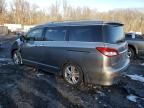 2012 Nissan Quest S