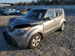 Carros con verificación Run & Drive a la venta en subasta: 2016 KIA Soul