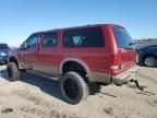 2003 Ford Excursion Eddie Bauer