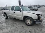 2004 Chevrolet Silverado C1500