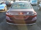 2017 Honda Accord EXL