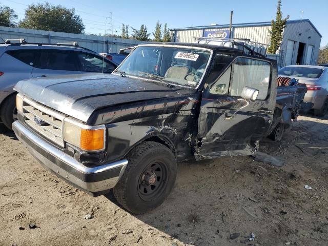 1988 Ford F150