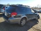 2009 Subaru Outback 2.5I