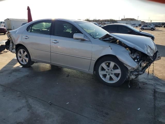 2005 Lexus ES 330