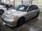 2004 Honda Civic LX