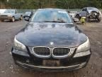 2008 BMW 535 XI