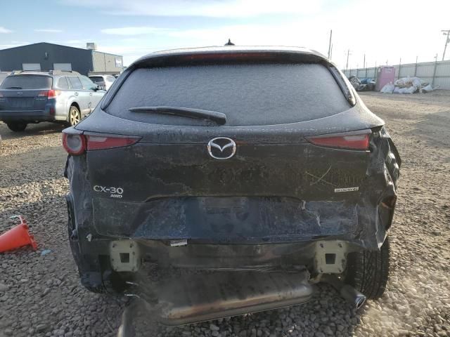 2020 Mazda CX-30 Preferred