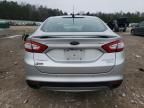 2015 Ford Fusion Titanium