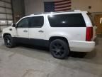 2008 Cadillac Escalade ESV