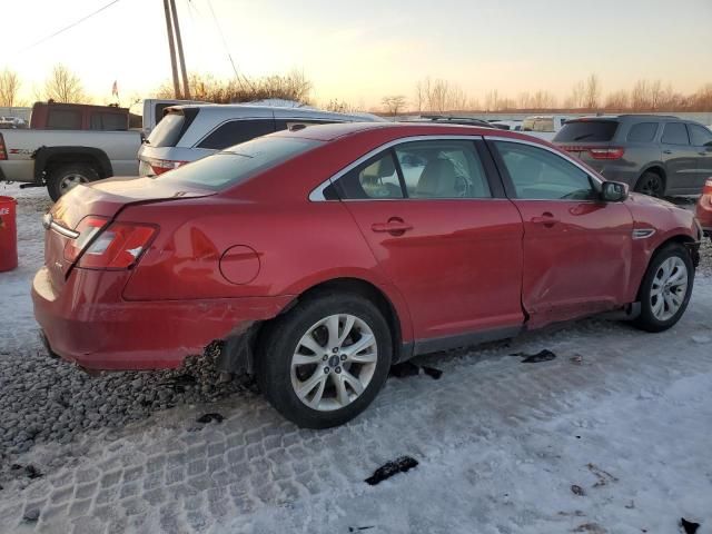 2012 Ford Taurus SEL