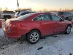 2012 Ford Taurus SEL