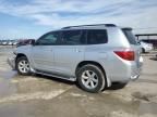 2009 Toyota Highlander