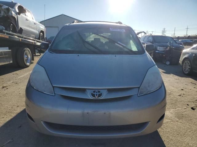 2006 Toyota Sienna CE