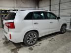 2015 KIA Sorento SX