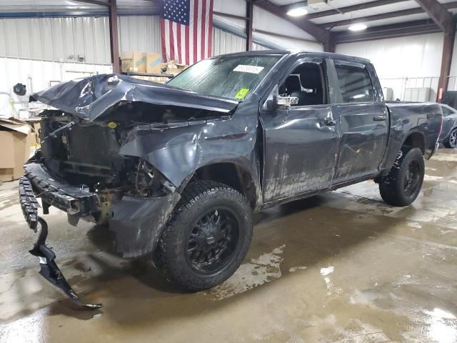 2013 Dodge RAM 1500 Sport