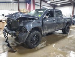 Salvage cars for sale at West Mifflin, PA auction: 2013 Dodge RAM 1500 Sport