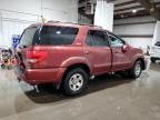 2007 Toyota Sequoia SR5