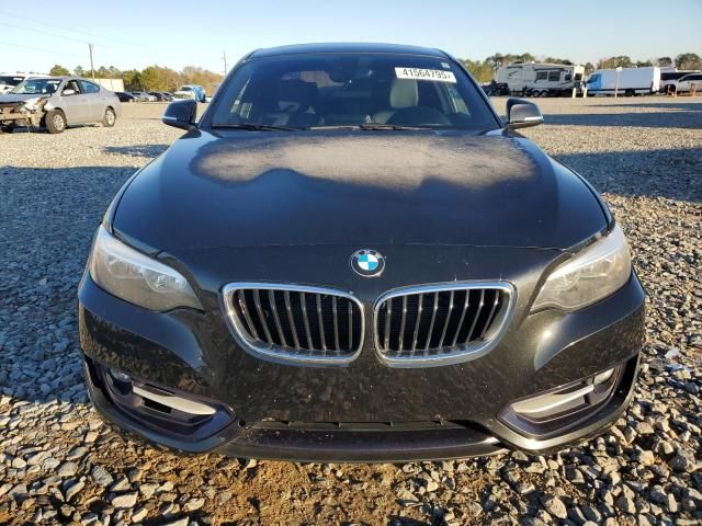 2017 BMW 230I