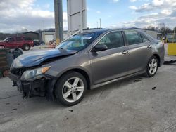 2014 Toyota Camry L en venta en Lebanon, TN