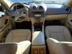 2011 Mercedes-Benz GL 450 4matic