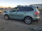 2017 Subaru Forester 2.5I Touring