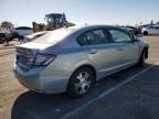 2013 Honda Civic Hybrid