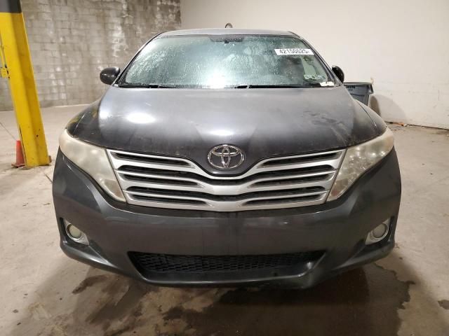 2010 Toyota Venza