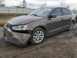 2013 Volkswagen Jetta SE en venta en Houston, TX