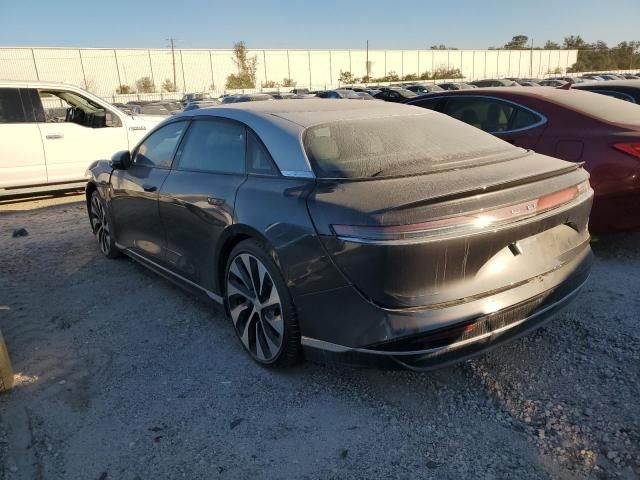 2023 Lucid Motors AIR Grand Touring