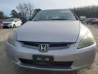 2003 Honda Accord EX