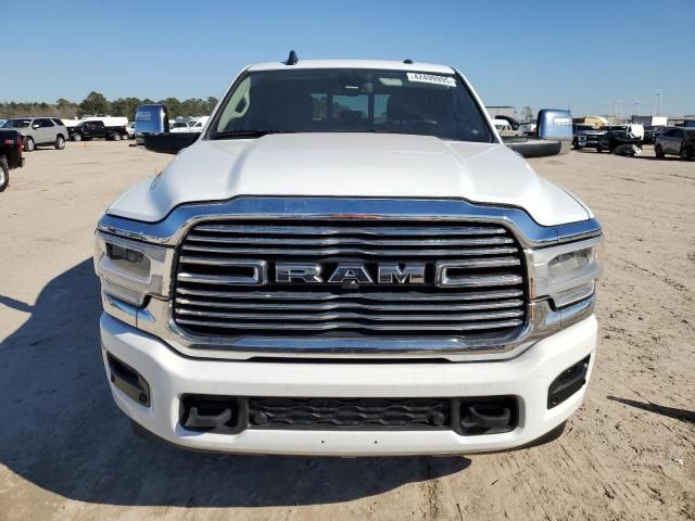 2023 Dodge 2500 Laramie