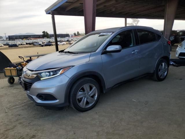 2020 Honda HR-V EX