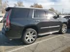 2016 Cadillac Escalade Luxury