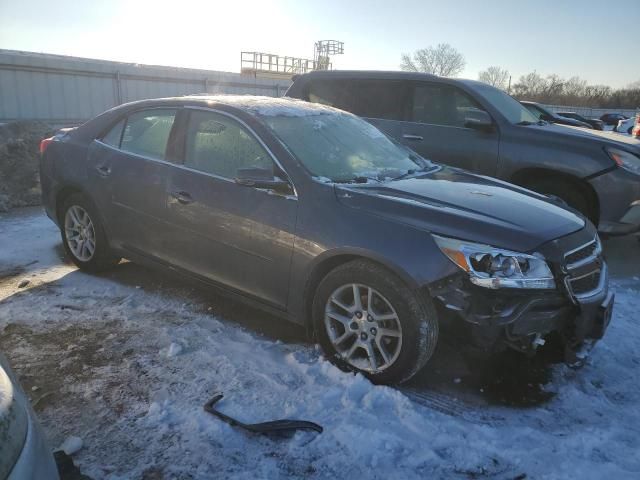 2013 Chevrolet Malibu 1LT