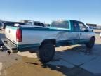 1995 GMC Sierra C2500