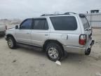 2002 Toyota 4runner SR5