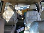 2006 Honda Odyssey EXL