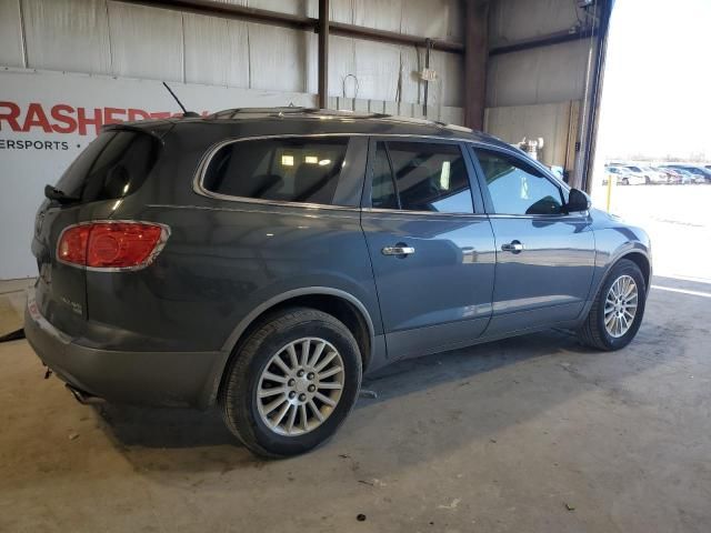 2011 Buick Enclave CXL